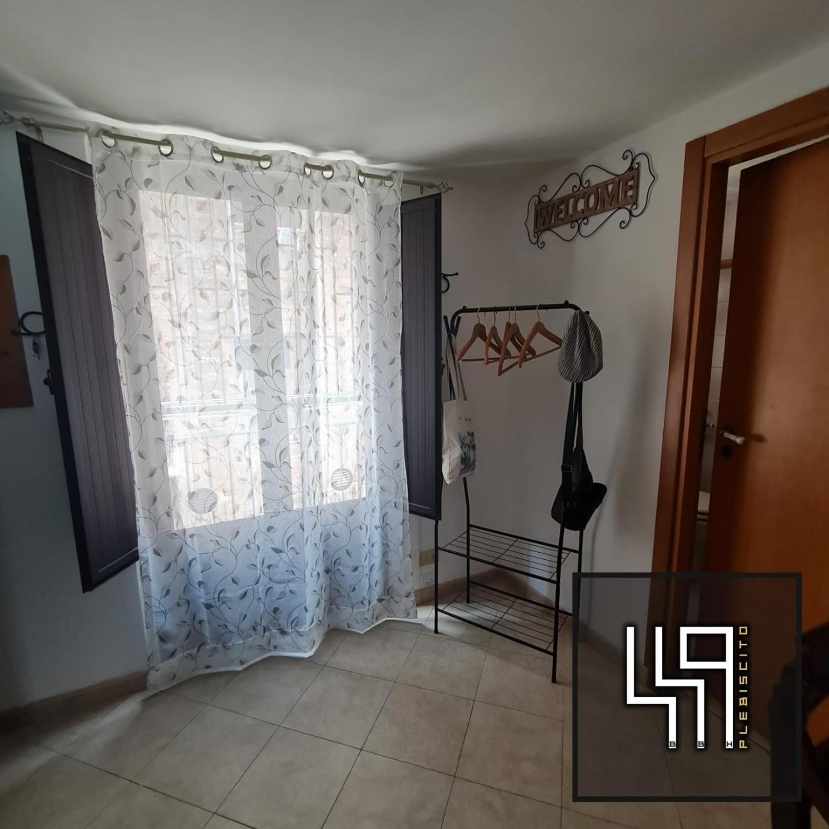 449 Plebiscito Daire Katanya Dış mekan fotoğraf