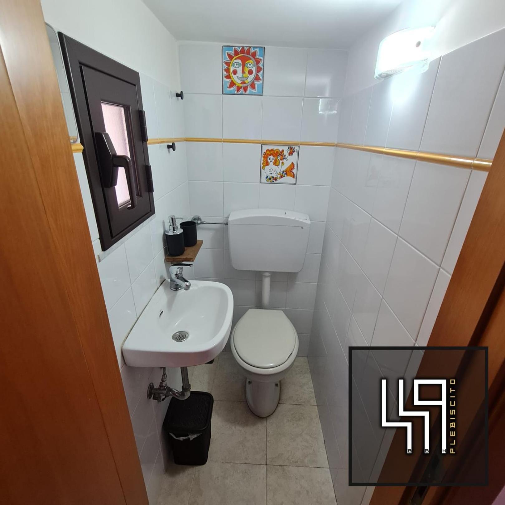 449 Plebiscito Daire Katanya Dış mekan fotoğraf